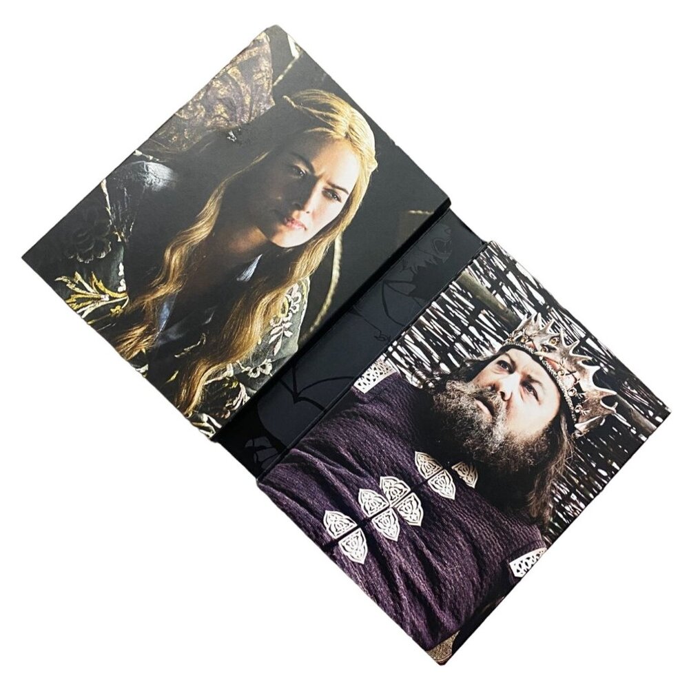 Game Of Thrones: The Complete First Season: DVD-GUC - Picture 5 of 9
